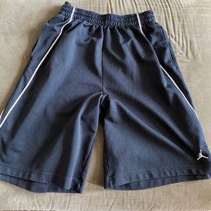 Jordan Basketball Shorts